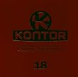 Kontor - Top of the Clubs Vol. 18
