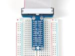 INTERFACCIA DA RASPBERRY A BREADBOARD