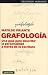 Book Grafologia