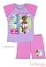 IN THE NIGHT GARDEN GIRLS SHORT LEG PYJAMAS