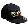 Answer Racing Rockstar Podium Men's Casual Hat - Black