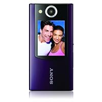 Sony Bloggie Duo Camera