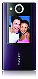 Sony Bloggie Duo Camera (Violet) NEWEST MODEL
