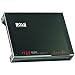 Boss PH2.600 Phantom Series 1200 Watts 2 Channels MOSFET Car Amplifier with Remote