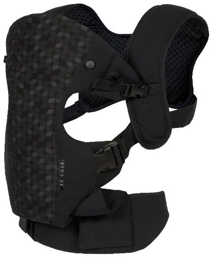jj cole carrier