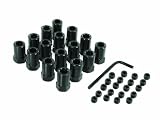 Mr. Gasket 922G Sure-Lock Rocker Arm Nut