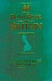 Road book of Britain : A-Z gazetteer : the reference guide to places in Britain