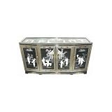 Eight Ladies Asian Sideboard