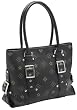Ladies Black Handbag Purse