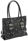 Ladies Black Handbag Purse