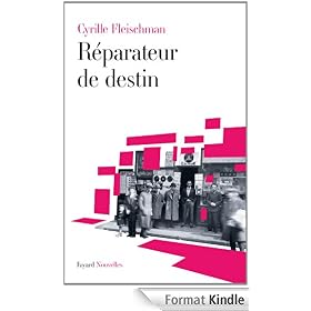 Réparateur de destin