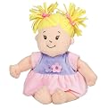 BABY STELLA BLONDE