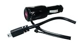 Produkt-Bild: BECKER Auto-Ladegeraet mit USB-int. TMC Antenne