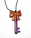 BunkiMunki Keys - Bullseye Bow