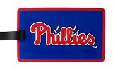 Philadelphia Phillies - MLB Soft Luggage Bag Tag