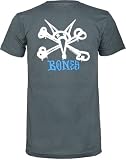 Powell-Peralta Rat Bones T-Shirt
