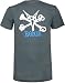 Powell-Peralta Rat Bones T-Shirt