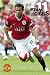 MANCHESTER UNITED GIGGS POSTER
