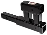 Uriah® Dual Receiver