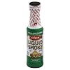 Colgin All Natural Apple Flavored Liquid Smoke - 4oz