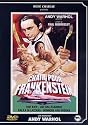 Chair pour Frankenstein