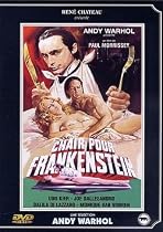 Chair pour Frankenstein