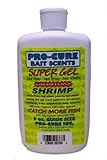 Pro-Cure Shrimp Gel, 8-Ounce