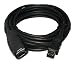 Max Value Firewire 400,5 Mtr Active Extension Cable