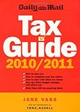 Daily Mail tax guide 2010/2011