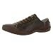Converse Women's All Star Deluxe Lace Ox Casual Shoe Brown