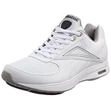 [リーボック] Reebok EASYTONE CALIBRATOR J17457 00 (ホワイト/ピュアシルバー/アスレチックネイビー/ライトグレー/26)