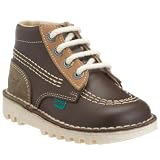 Kickers Kids Kick Tri I Core Classic Boot
