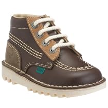 Kickers Kids Kick Tri I Core Classic Boot