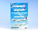 JALウイングコレクション2 JAL WING COLLECTION 日本航空 食玩 エフトイズ(全10種セット)