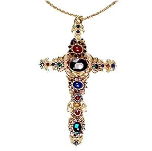 Amazon Jewellery Gold Necklace