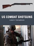 US Combat Shotguns (Weapon)