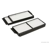 Febi-Bilstein Activated Charcoal Cabin Filter for select  Mazda 5 models by Bilstein