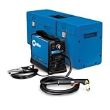 625 X-TREME Plasma Cutting System With Auto-Line, LVC And X-CASE Carry Case