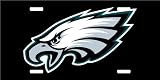 Custom License plate NFL Philadelphia eagles