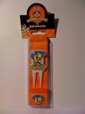 Warner Brothers Looney Tunes Golf Collection TWEETY BIRD Divot Tool Marker Kit