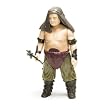 Star wars vintage Loose opened Malakili Rancor keeper