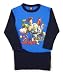 Toy Story Pyjamas - Navy Gang - Age 5 to 6 Years