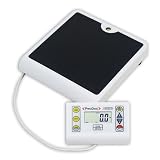 Champion Pd100 Low-profile Scale Heart Rate Monitor by