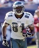 Terrell Owens Philadelphia Eagles 8x10 Photo