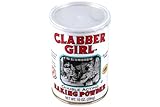 Clabber Girl