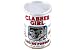 Clabber Girl Double Acting Baking Powder 10oz