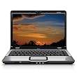 HP Pavilion DV2620US 14.1-inch Entertainment Laptop (AMD Turion 64 Processor TL-58,2 GB RAM, 250 GB Hard Drive, Vista Premium)