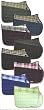 Cotton Saddle Pad with Cool Wick (Dressage)