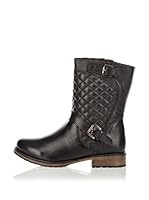 Lotus Botas Conroe (Negro)
