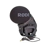 Produkt-Bild: Rode Stereo VideoMic Pro